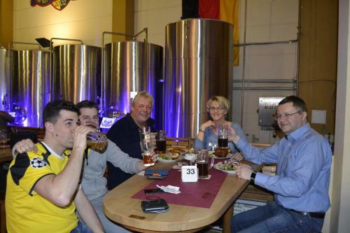 Posada Brauhaus Gummersbach