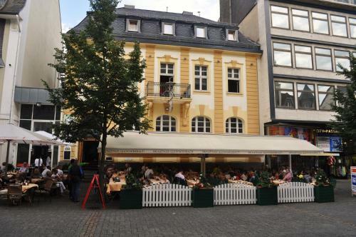 Posada Brauhaus Gummersbach