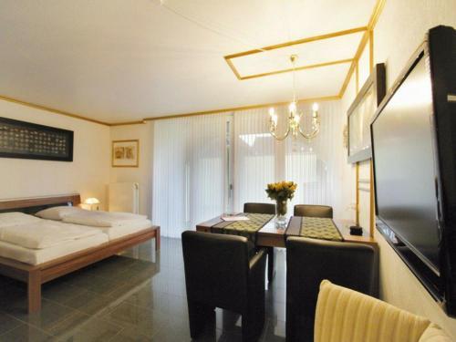 Apartamento Schloss Kirchham