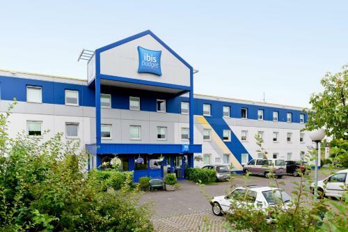 Hotel Ibis Budget Koeln Porz