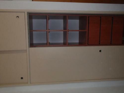 Apartamento Via Viel Buenos Aires