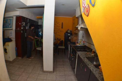 Zeppelin Art-hostel