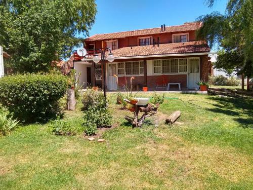 Apartamento Complejo Viejo Sulky