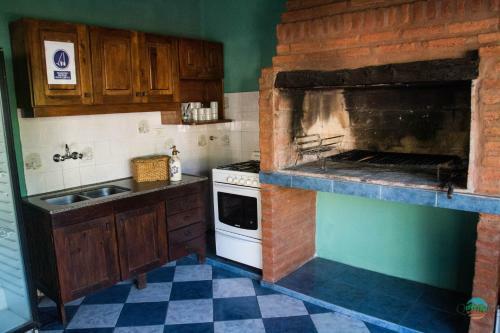 Apartamento El Quincho