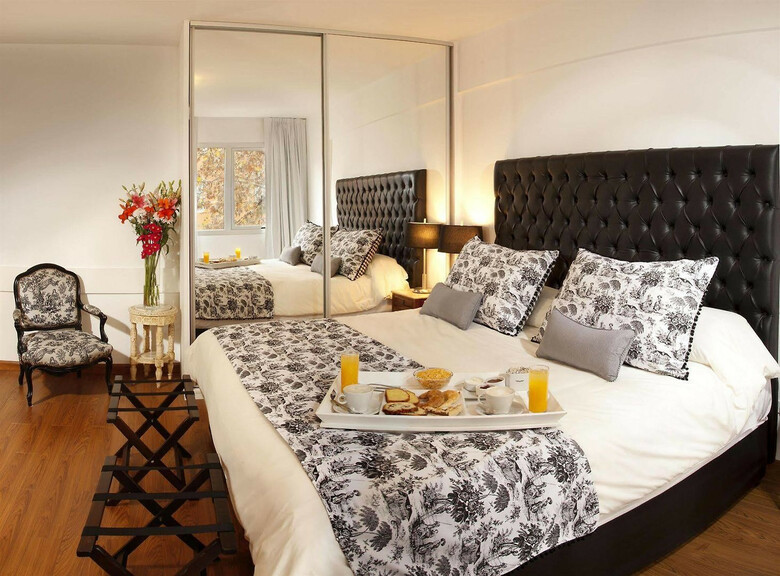 Apartamento Be Too Loft Hotel