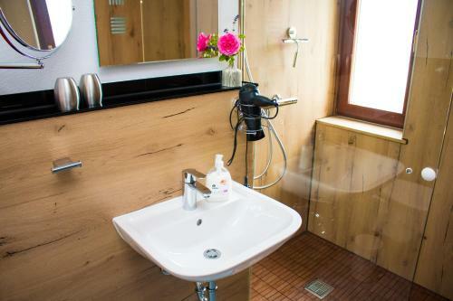 Apartamento Ferienwohnungen "am M�hlteich"