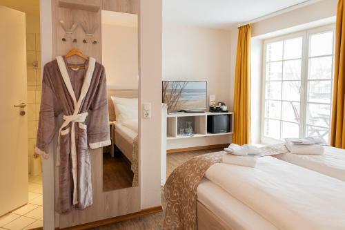 Hotel Spiekerooger Leidenschaft