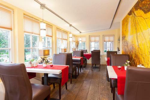 Hotel Spiekerooger Leidenschaft
