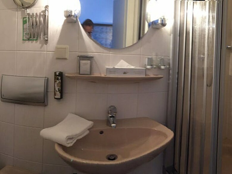 Manufaktur Hotel Stadt Wehlen