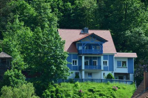 Haus Abendsonne