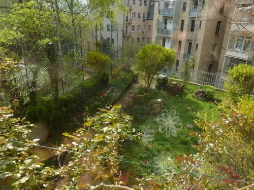 Apartamentos Kernerapartement