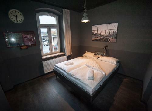 Hostel Am Bahnhof
