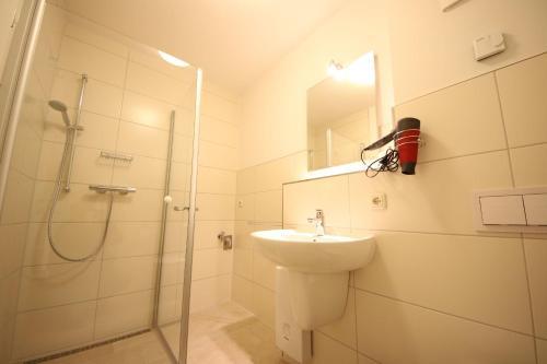 Apartamento Haus D�ne - Fewo 03