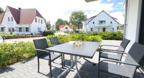 Apartamento Haus D�ne - Fewo 03