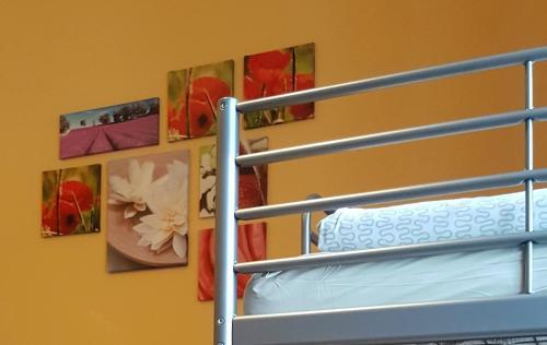Cinnamon Hostel
