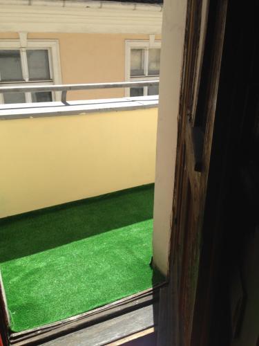 Frolic Goats Hostel