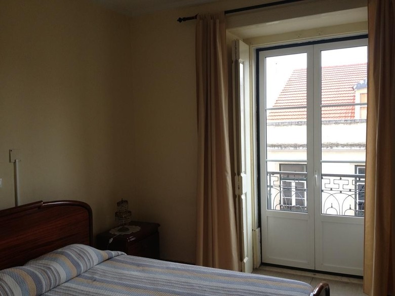 Residencia Hospedaria Verde Esperan�a