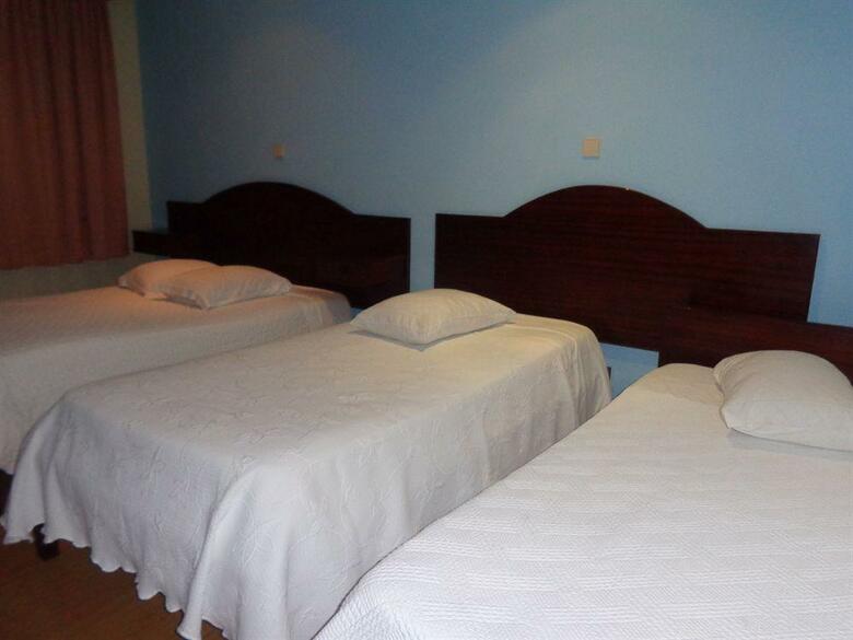 Pension Residencial Bela Star