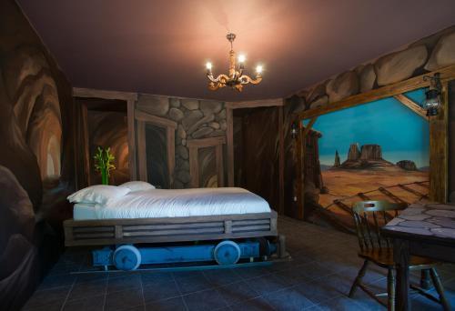 Hostal Guest House Western-city