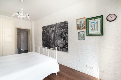 Apartamento Sutkiminsk Economy
