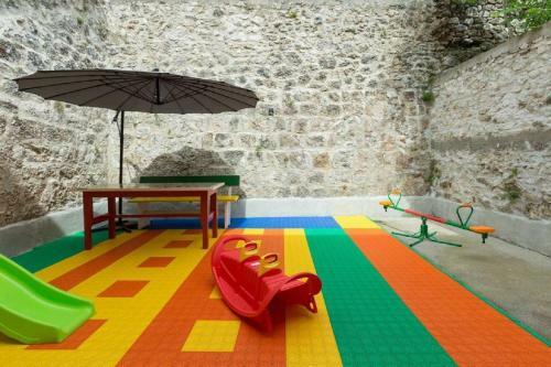Bed & Breakfast Villa Secret Gardens