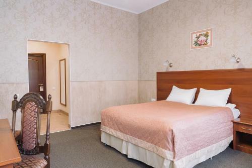 Hotel Empire Park