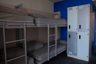 Barcelona Urbany Hostel