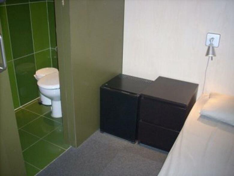 Barcelona Urbany Hostel