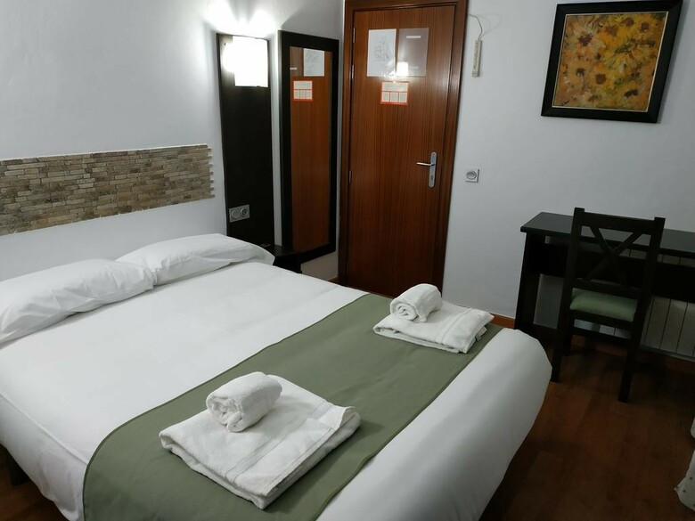 Hostal Esencia De Azahar