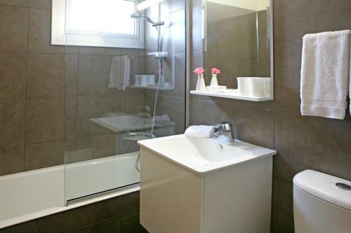 Apartamento Makronisos Village