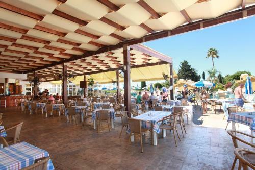 Apartamento Makronisos Village