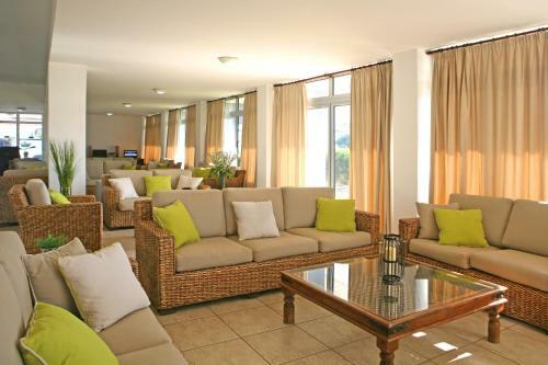 Apartamento Makronisos Village