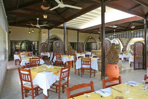 Apartamento Makronisos Village