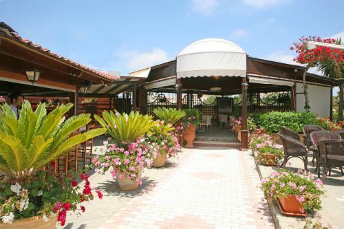 Apartamento Makronisos Village