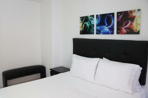 Apartamento Moblat Med
