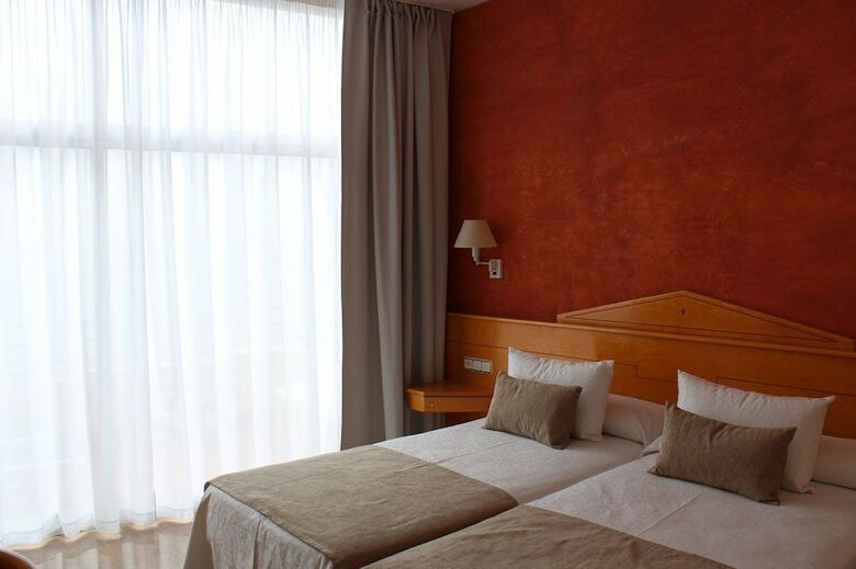 Hotel La Santa Maria