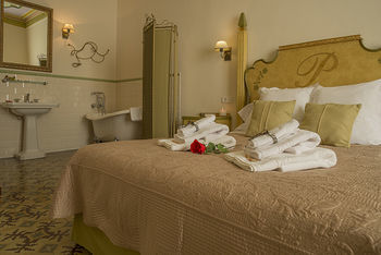 Hotel Palou