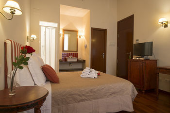 Hotel Palou