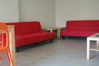 Blue Moon Apartments