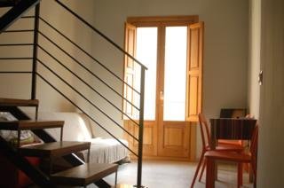 Blue Moon Apartments