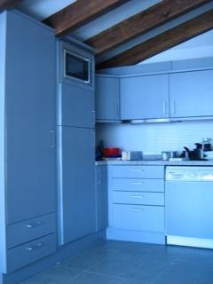 Blue Moon Apartments