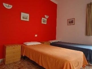 Hostal Alcaravaneras