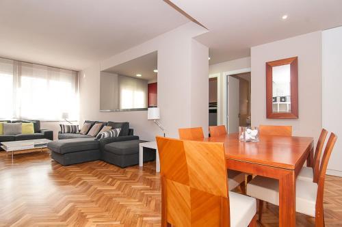 Apartamento Weflating Diagonal