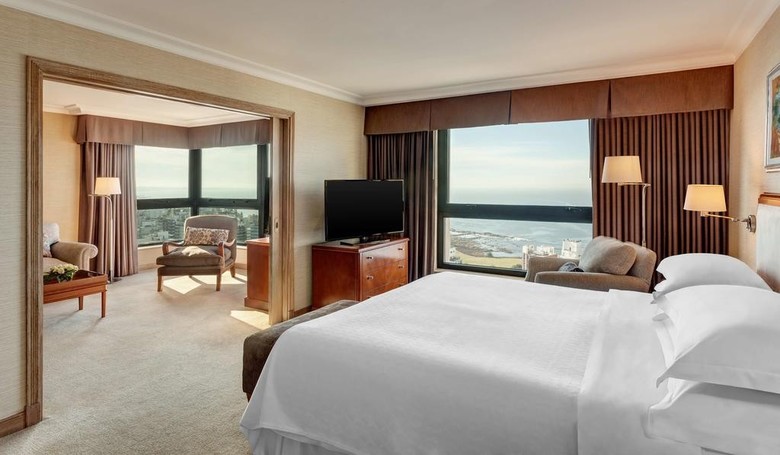 Hotel Sheraton Montevideo