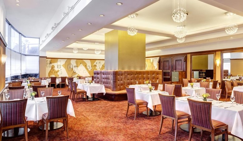 Hotel Sheraton Montevideo