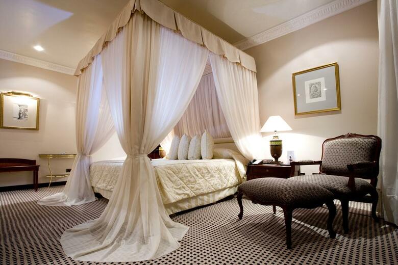 Hotel Gran Melia Caracas