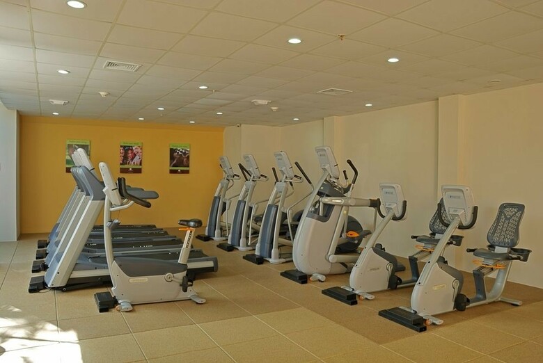 Hotel Doubletree Cariari By Hilton