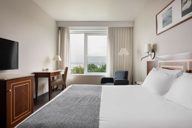 Hotel Eurostars Ciudad De La Coru�a