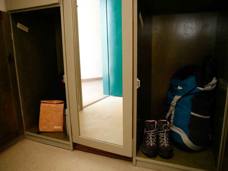 Albergue Benvido Monte Do Gozo