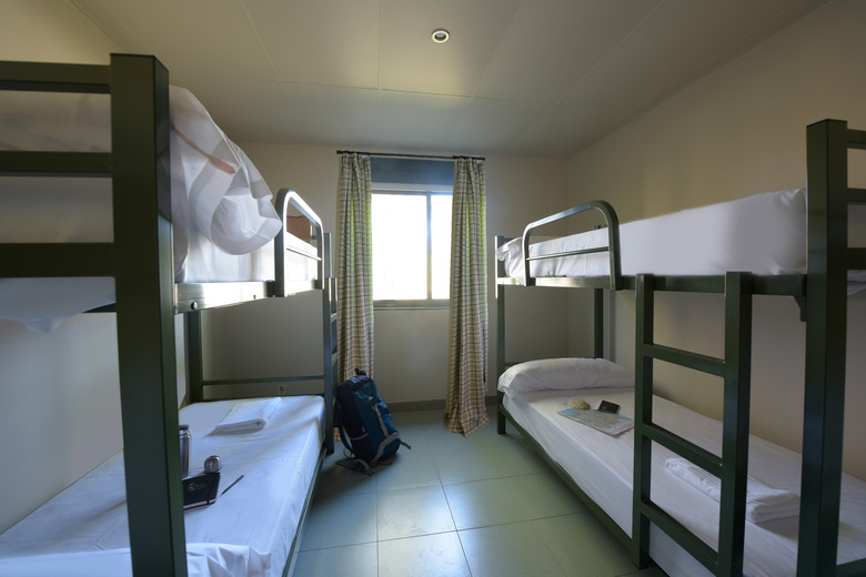 Albergue Benvido Monte Do Gozo